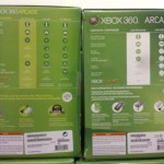 Xbox 360 line to be reduced to Arcade and Elite?