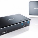 Philips launches Wireless HDTV Link Philips launches Wireless HDTV Link