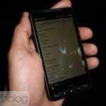 HTC Leo to Be Officially Known as HTC HD 2