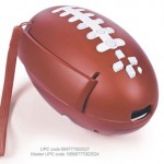 Wii Football accessory is real Wii Football accessory is real