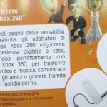 Xbox 360 802.11n adapter spotted in Gears of War 2 box