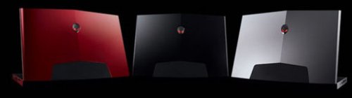 Alienware Core i7 M15x laptop