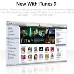 Apple iTunes 9 Apple iTunes 9