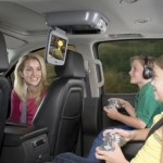 Audiovox puts PlayStation 2 into the back seat