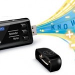Bayer Contour USB Meter