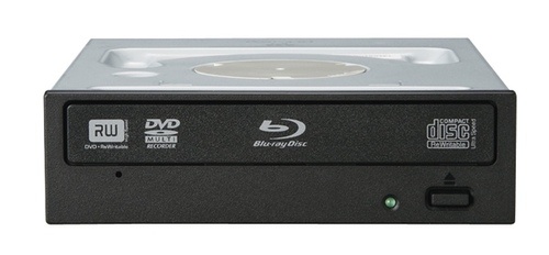 Pioneer outs the world's first 12x Blu-ray Burner