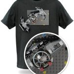 Lego Baseplate Shirt may be the nerdiest shirt ever Lego Baseplate Shirt may be the nerdiest shirt ever