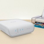 Belkin Home Base for wireless printing and file sharing Belkin Home Base for wireless printing and file sharing