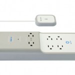 Belkin unveils Conserve Surge 
