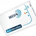 BlueWatchDog: Bluetooth personal anti-theft device