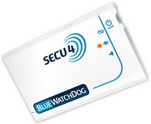 BlueWatchDog: Bluetooth personal anti-theft device