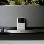 Bose SoundDock 10 is HUGE, costs $600