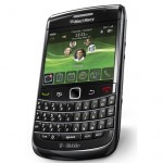 First official BlackBerry Onyx image