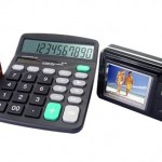 The Calculator Spy Video Camera The Calculator Spy Video Camera