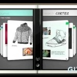 New Microsoft Courier video shows tablet interface details