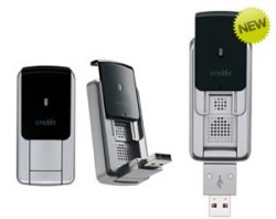 Cricket UM185C Wireless Modem