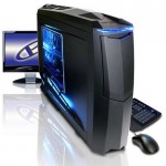 CyberPower announces new overclocked Intel Core i5 and Core i7 800 gaming rigs