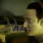 data