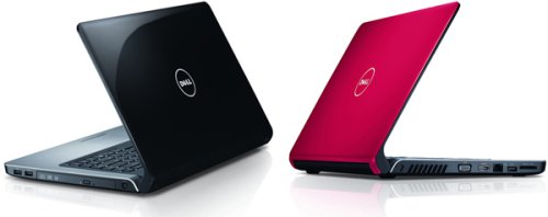 Dell Inspiron 14z and 15z now on sale