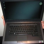Dell Latitude Z to feature wireless charging? Dell Latitude Z to feature wireless charging?