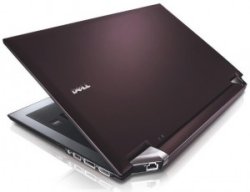 Dell Latitude Z 600 16″ laptop announced