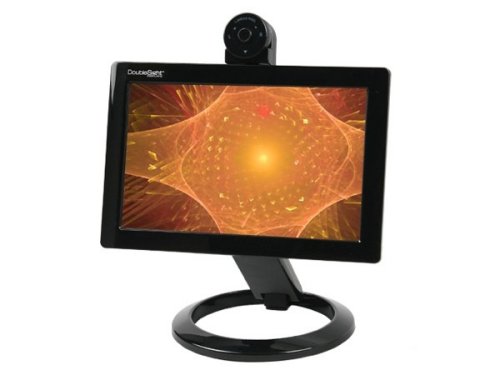 DoubleSight debuts three new USB monitors
