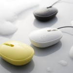 Soap Mouse