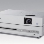 Epson Dreamio EH-DM30 projector