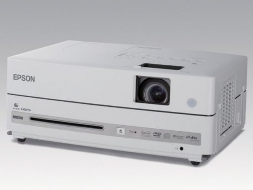 Epson Dreamio EH-DM30 projector