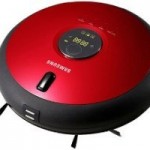 Samsung Furot II Robo-Vac Samsung Furot II Robo-Vac