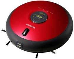 Samsung Furot II Robo-Vac