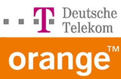 T-Mobile and Orange plan UK merger