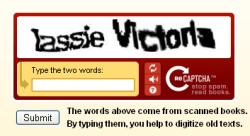 Google Acquires Recaptcha