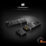 Gresso Grand Monaco USB flash drives