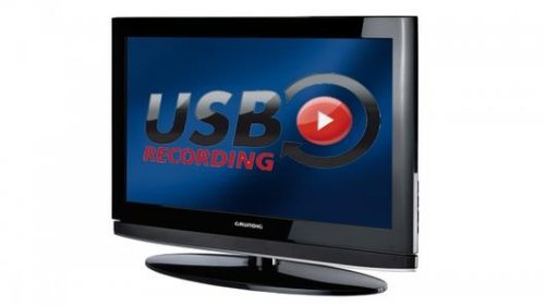 Grundig’s latest TVs offer USB recording