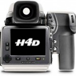 Hasselblad unveils 60-MP H4D camera with True Focus 