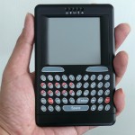 Control everything with this wireless handheld keyboard Control everything with this wireless handheld keyboard