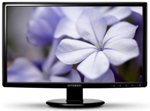 Hyundai unveils two new 21.5-Inch full HD monitors