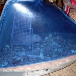 iMac Hamster Cage on Ebay iMac Hamster Cage on Ebay