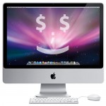 Google AdSense leaks Apple's new iMac, Mac mini and Macbook?