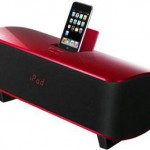 Pioneer XW-NAS3 and XW-NAS5 speakers for iPhone