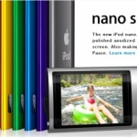 iPod Nano with camera, FM tuner, mic, fitness iPod Nano with camera, FM tuner, mic, fitness