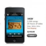 iPod touch prices get slashed iPod touch prices get slashed