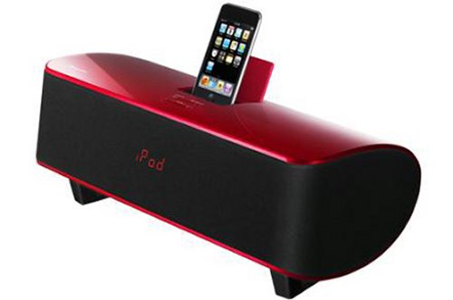 Pioneer XW-NAS3 and XW-NAS5 speakers for iPhone