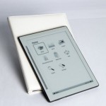 IREX DR800SG e-reader