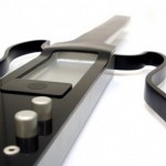 iRock iPod Air Guitar concept