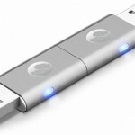 iTwin Remote USB Connection