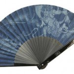 Japanese Fan USB drive