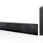 JVC TH-BA1 and TH-SB100 4.1 channel soundbar speakers JVC TH-BA1 and TH-SB100 4.1 channel soundbar speakers