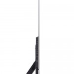 JVC LT-32WX50 is super thin, super expensive